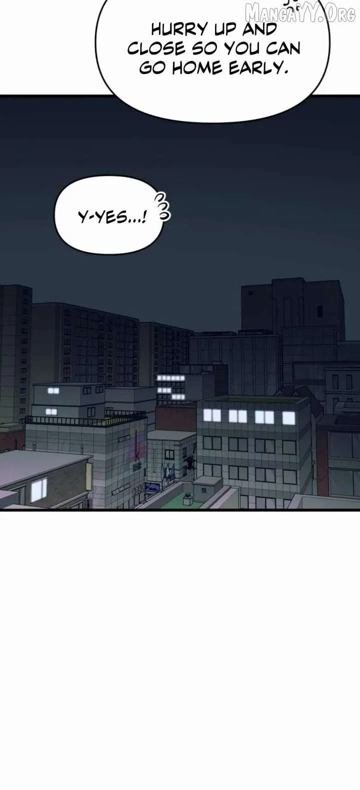 My Bias Gets on the Last Train Chapter 62 – Page 40