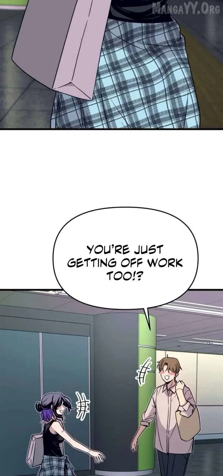My Bias Gets on the Last Train Chapter 62 – Page 44