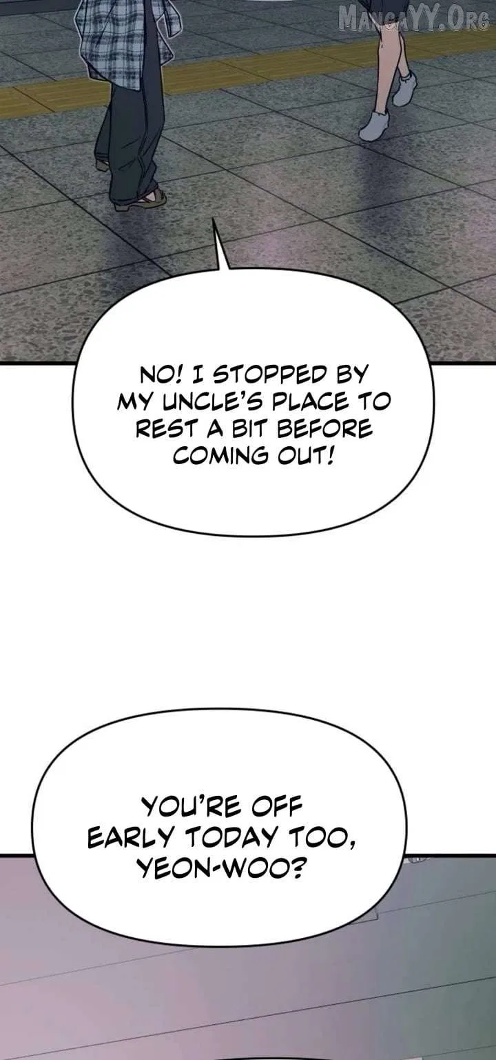 My Bias Gets on the Last Train Chapter 62 – Page 45