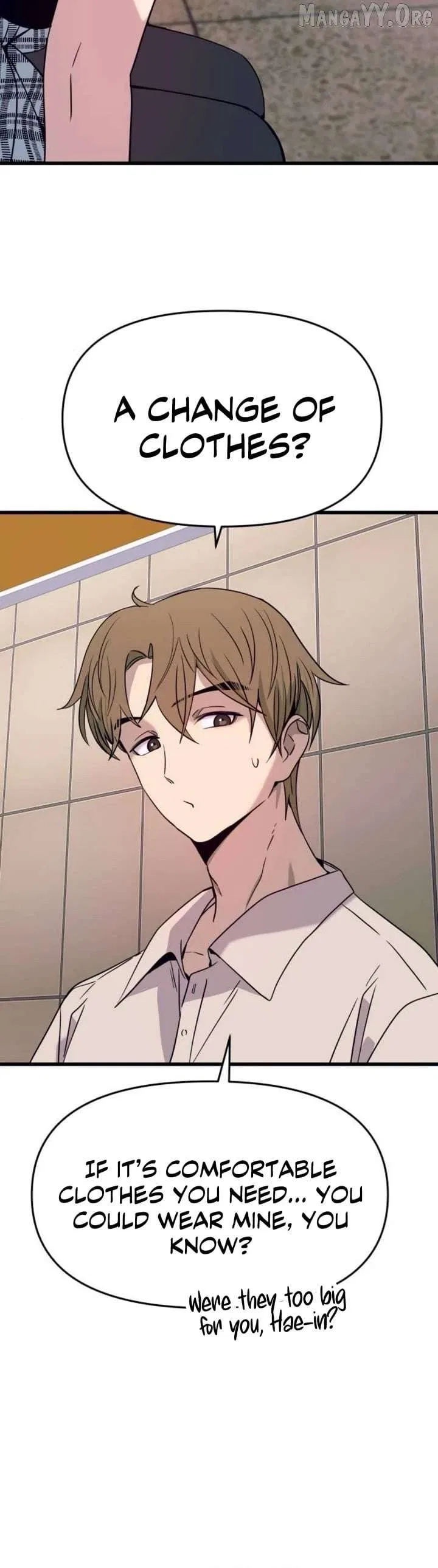 My Bias Gets on the Last Train Chapter 62 – Page 65