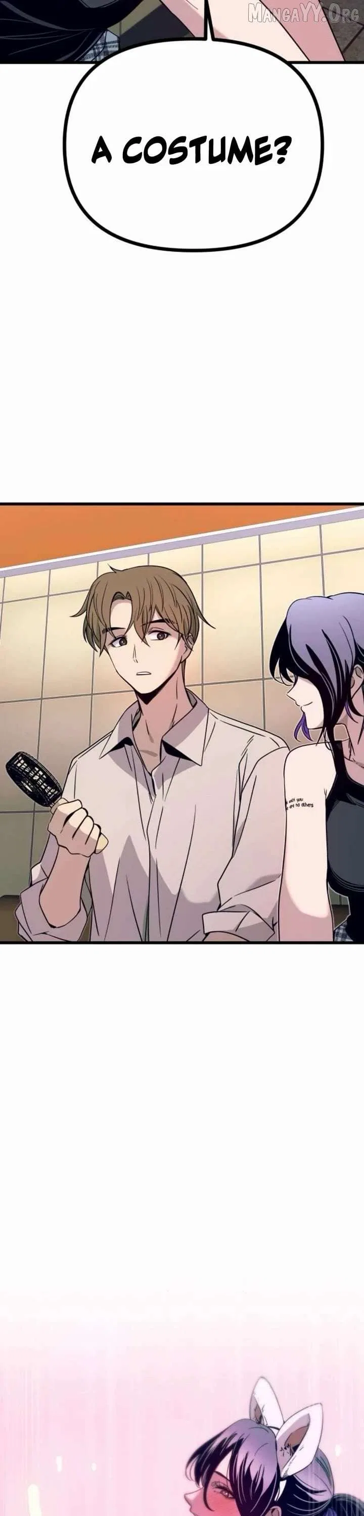 My Bias Gets on the Last Train Chapter 62 – Page 67