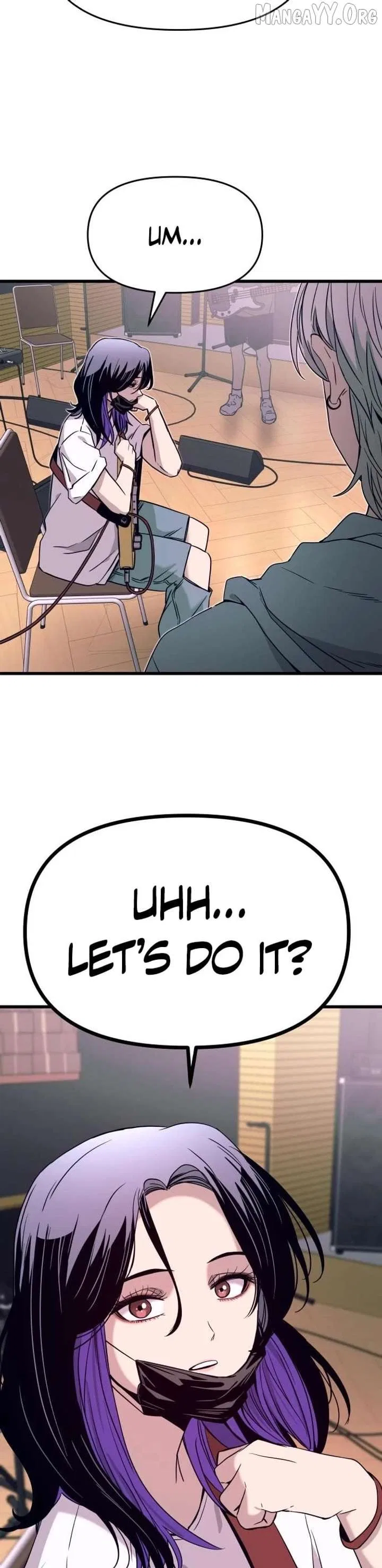 My Bias Gets on the Last Train Chapter 61 – Page 4