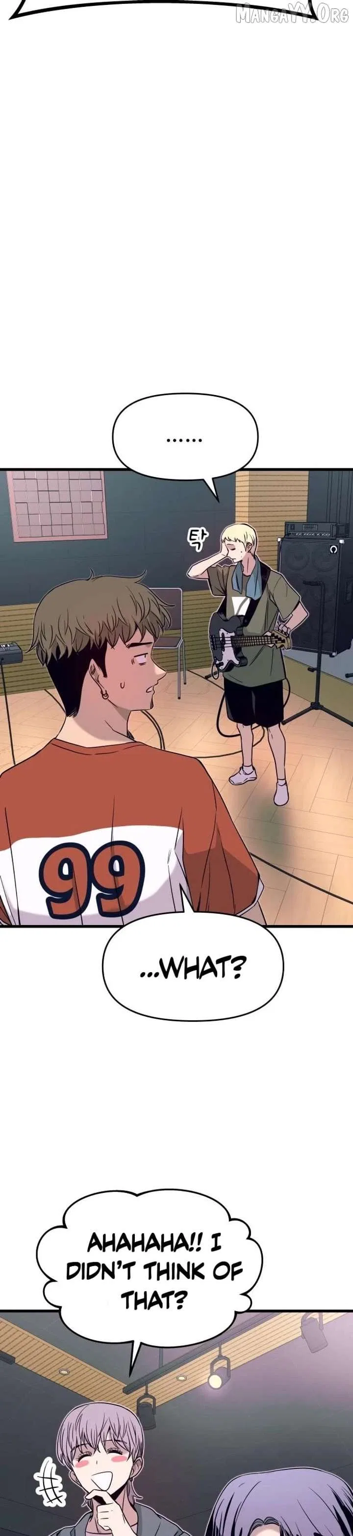 My Bias Gets on the Last Train Chapter 61 – Page 8