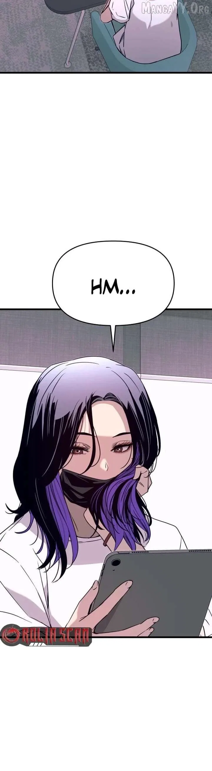 My Bias Gets on the Last Train Chapter 61 – Page 19