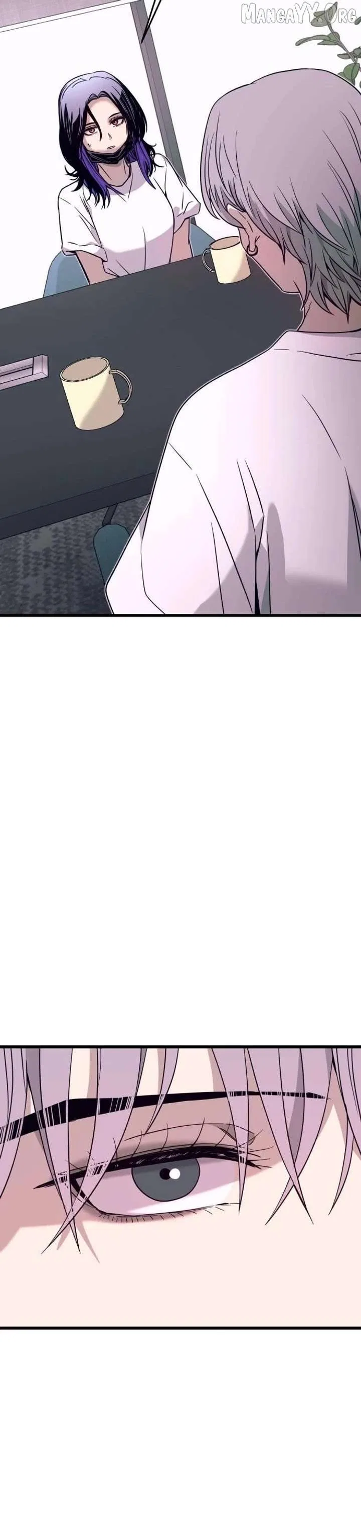 My Bias Gets on the Last Train Chapter 61 – Page 24