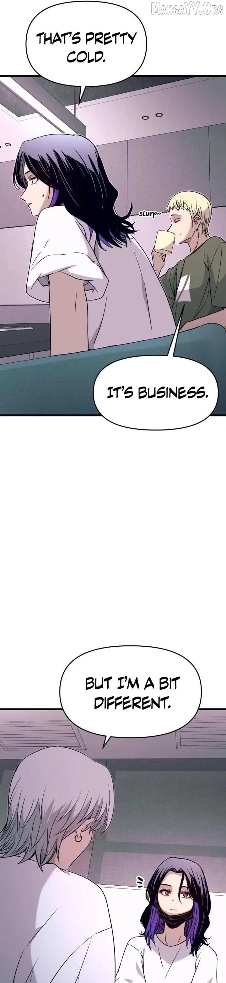 My Bias Gets on the Last Train Chapter 61 – Page 26