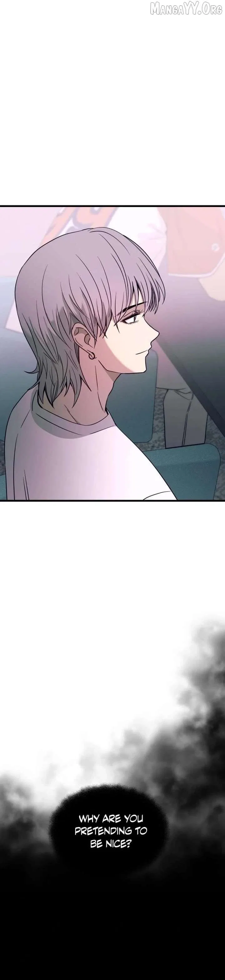 My Bias Gets on the Last Train Chapter 61 – Page 36