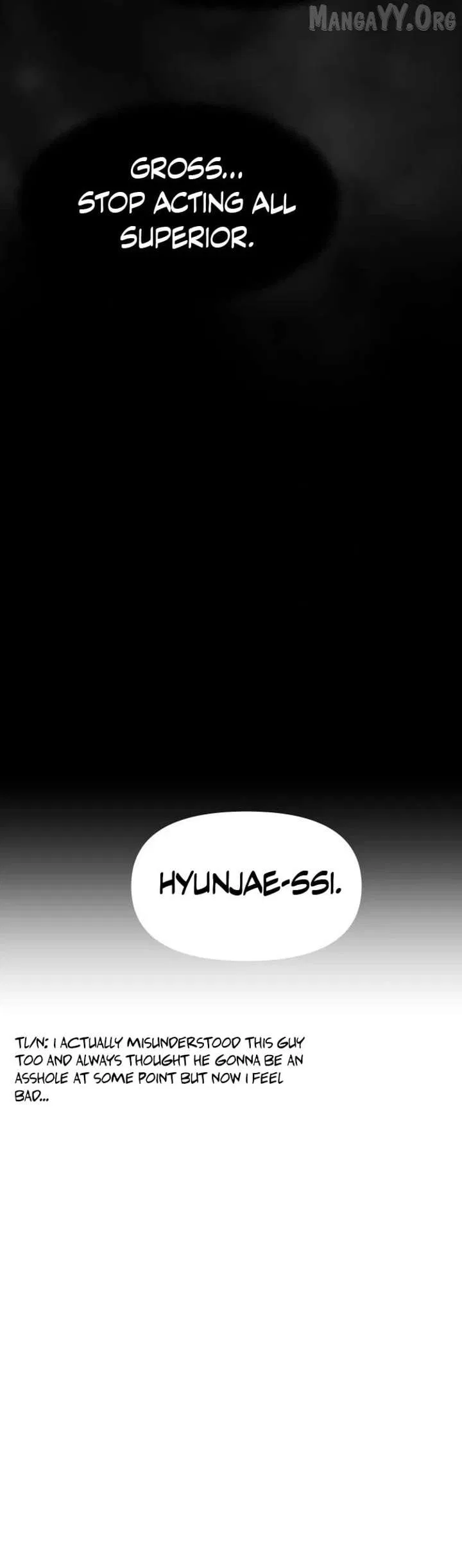 My Bias Gets on the Last Train Chapter 61 – Page 39