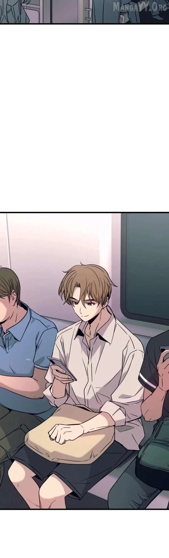 My Bias Gets on the Last Train Chapter 61 – Page 44