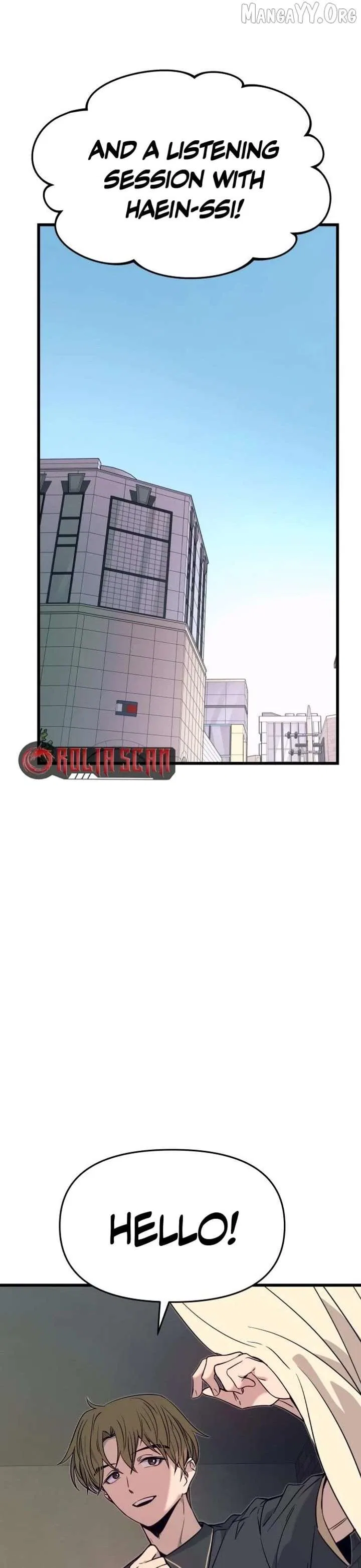 My Bias Gets on the Last Train Chapter 61 – Page 48