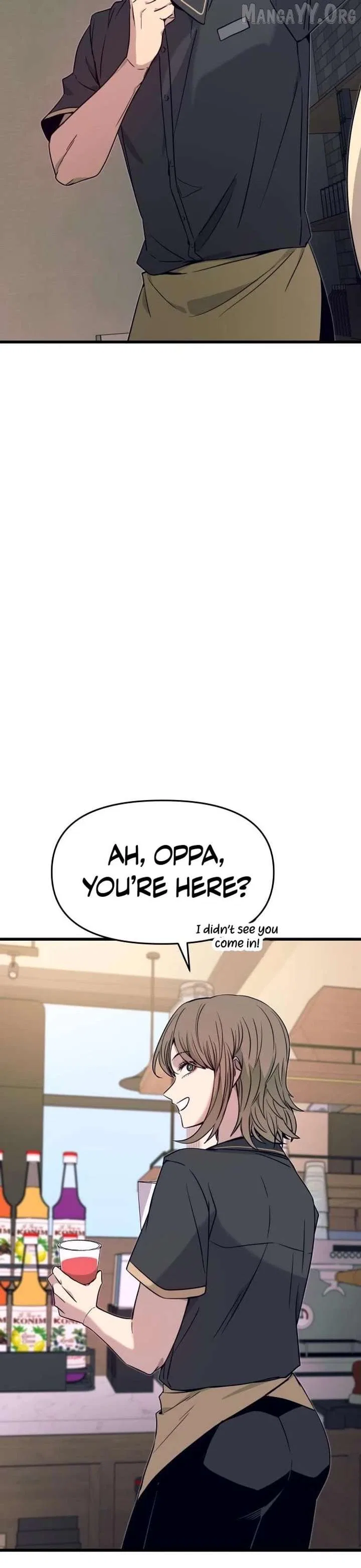My Bias Gets on the Last Train Chapter 61 – Page 49