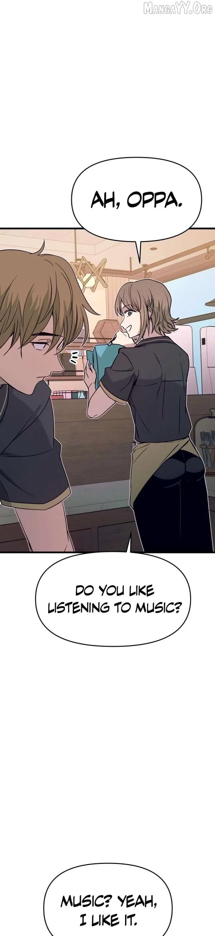 My Bias Gets on the Last Train Chapter 61 – Page 51
