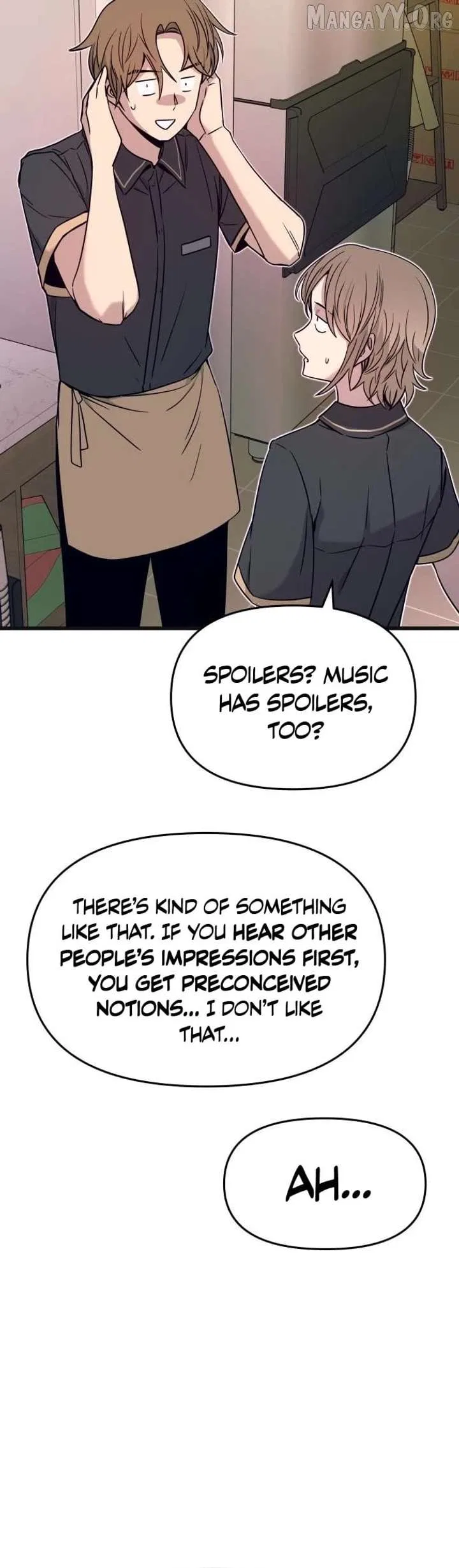 My Bias Gets on the Last Train Chapter 61 – Page 55