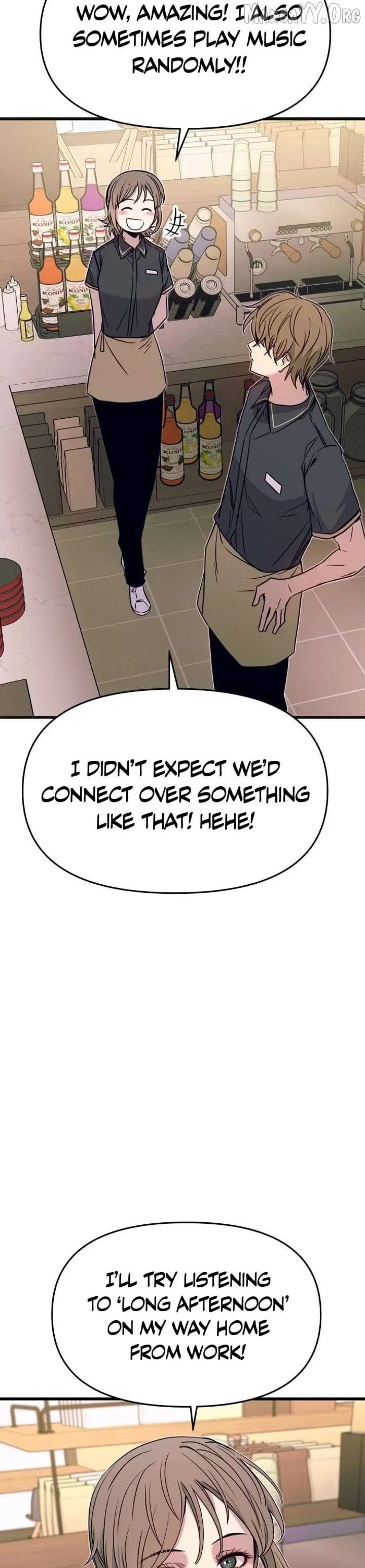 My Bias Gets on the Last Train Chapter 61 – Page 59