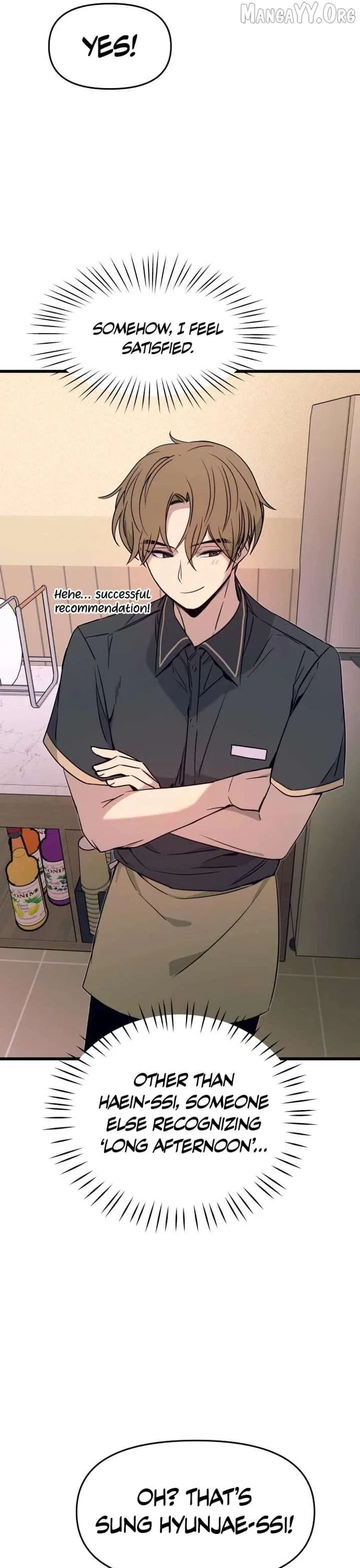 My Bias Gets on the Last Train Chapter 61 – Page 61