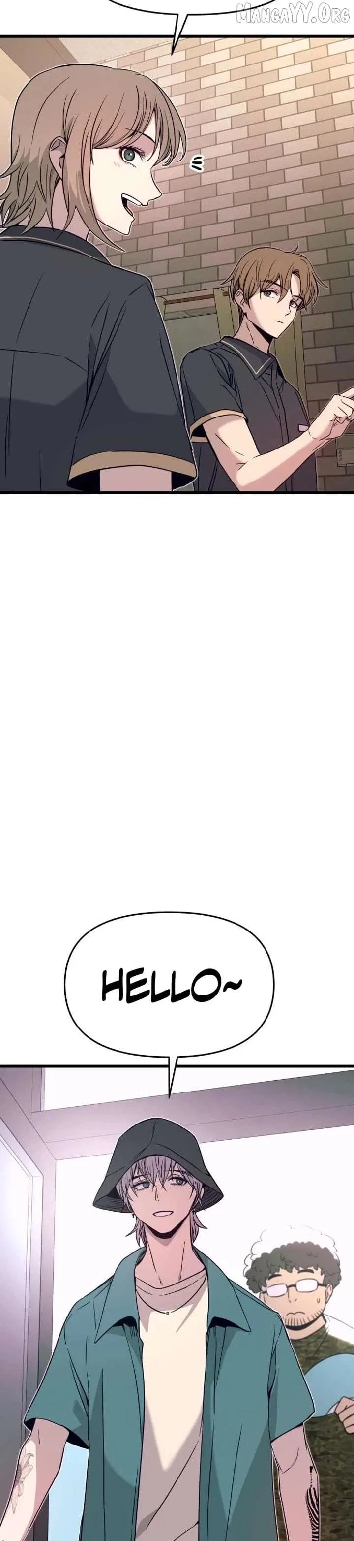 My Bias Gets on the Last Train Chapter 61 – Page 62