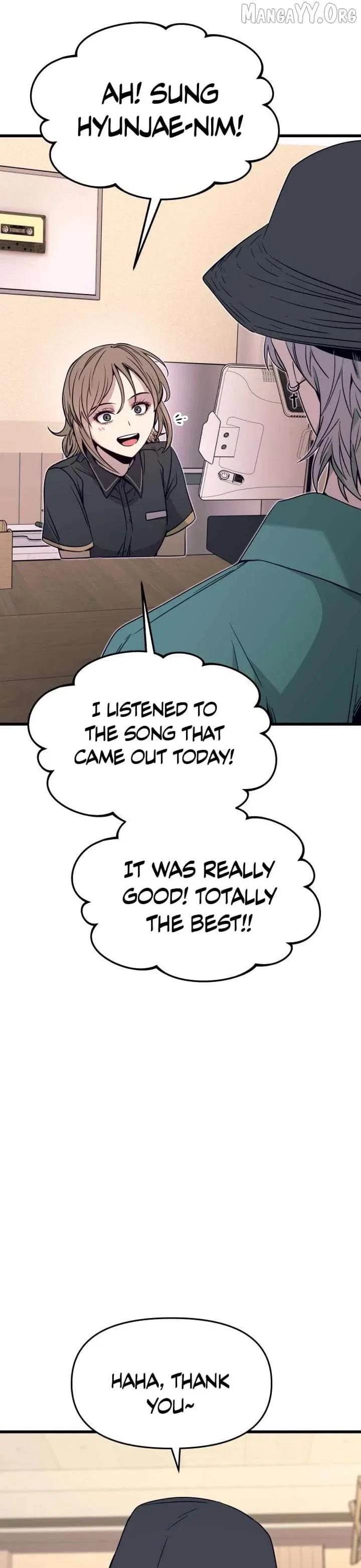 My Bias Gets on the Last Train Chapter 61 – Page 64