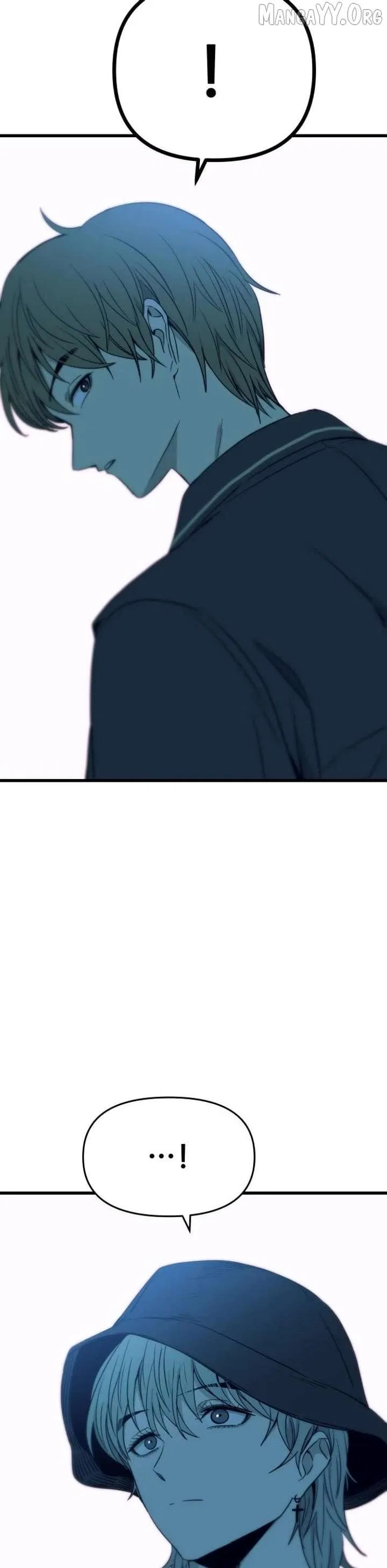 My Bias Gets on the Last Train Chapter 61 – Page 69