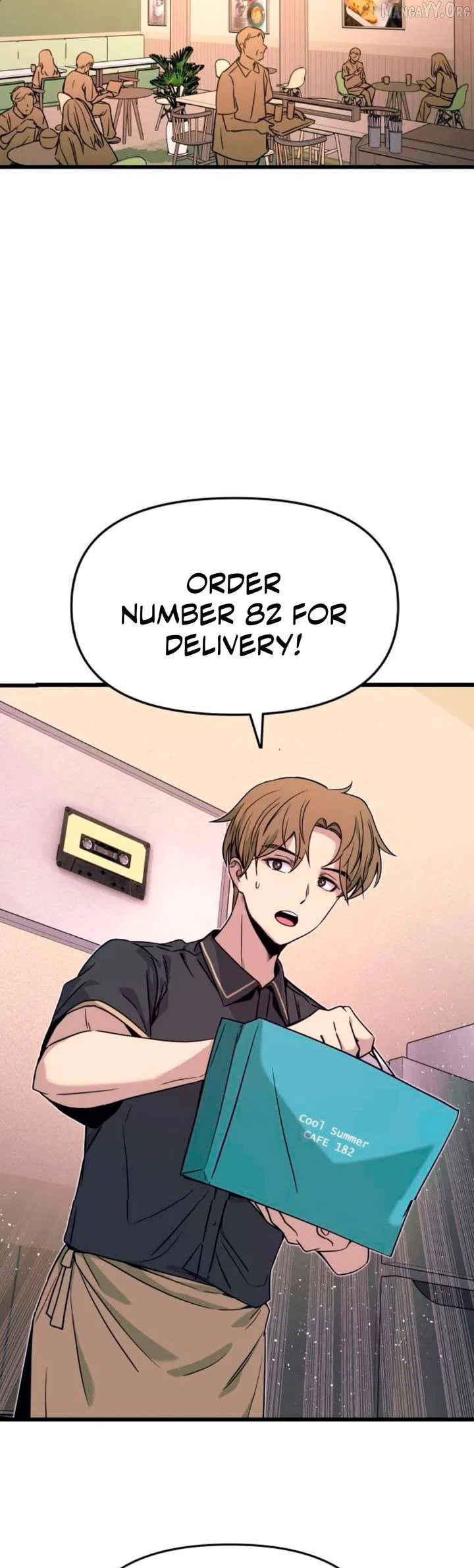 My Bias Gets on the Last Train Chapter 60 – Page 2