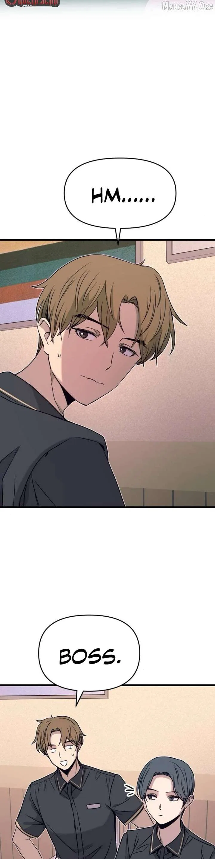 My Bias Gets on the Last Train Chapter 60 – Page 6