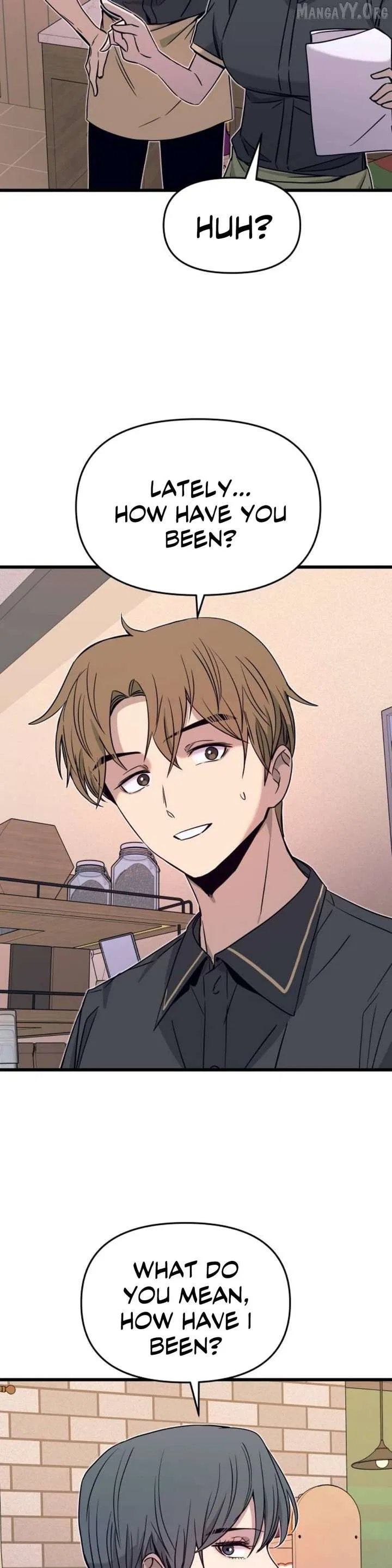 My Bias Gets on the Last Train Chapter 60 – Page 7