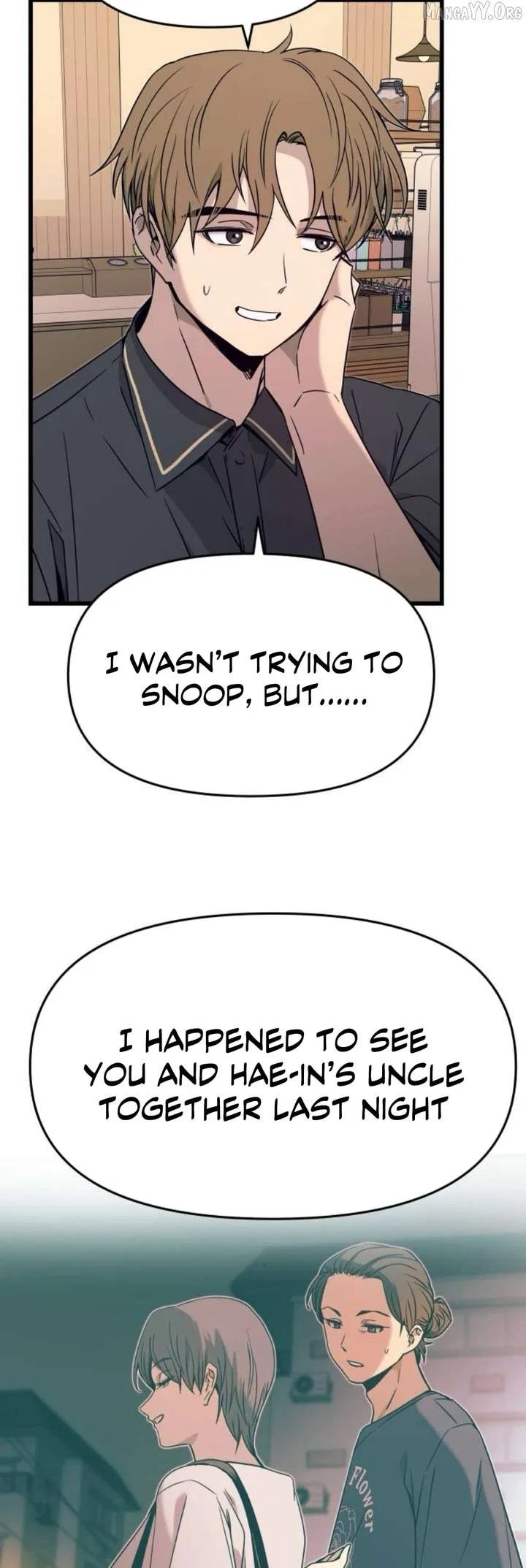 My Bias Gets on the Last Train Chapter 60 – Page 10