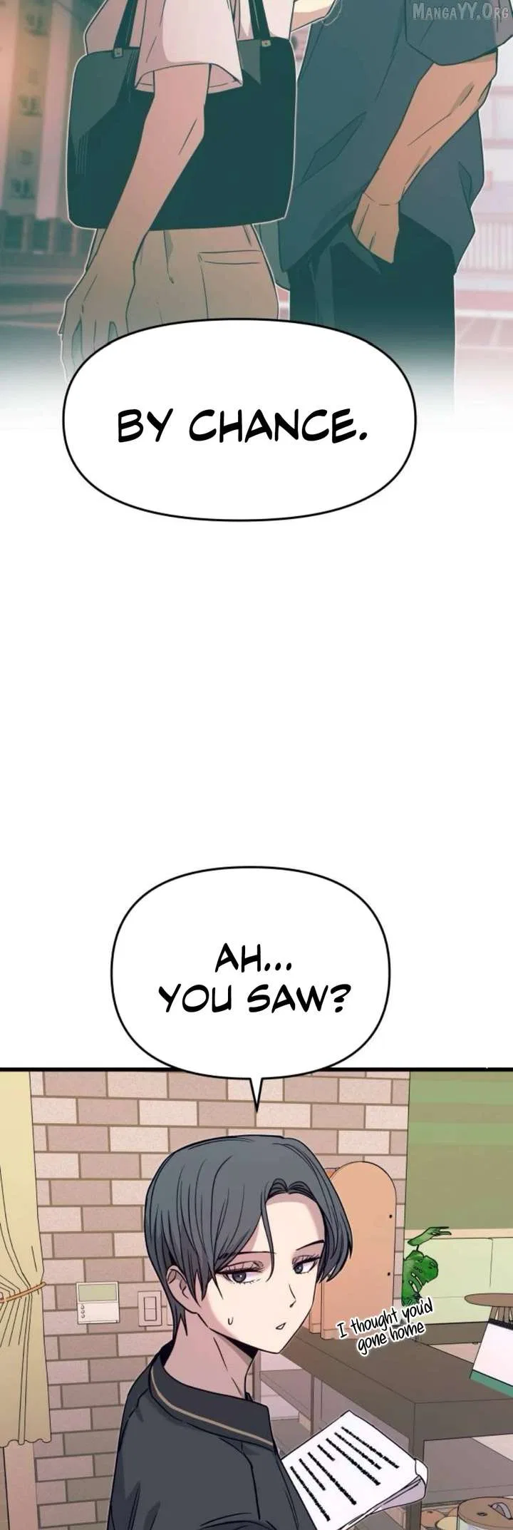My Bias Gets on the Last Train Chapter 60 – Page 11