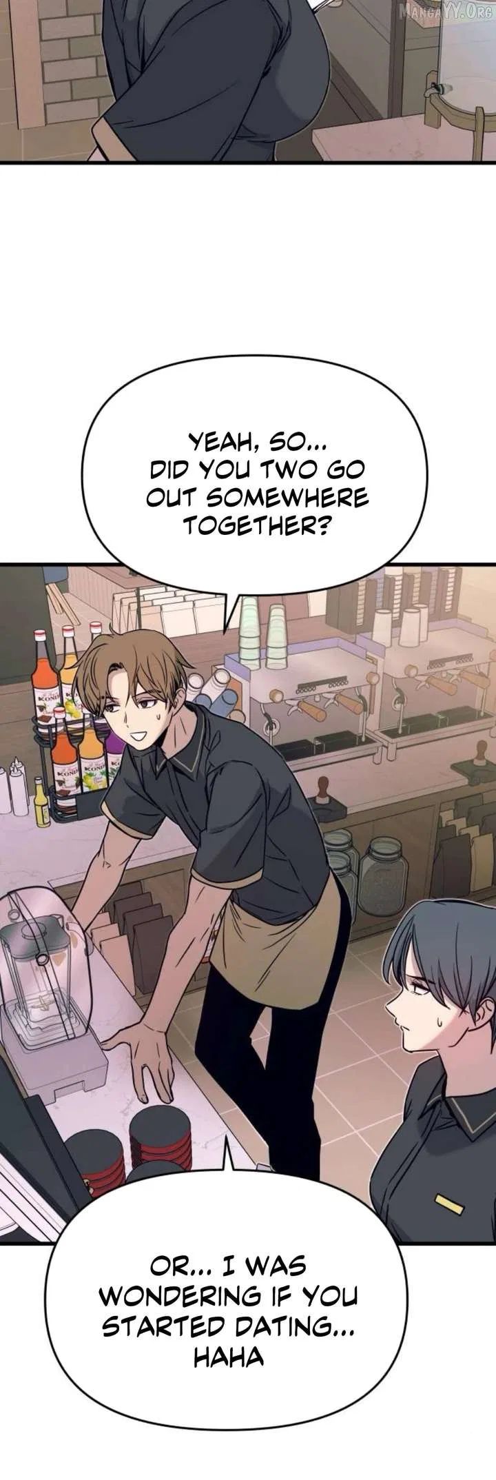 My Bias Gets on the Last Train Chapter 60 – Page 12