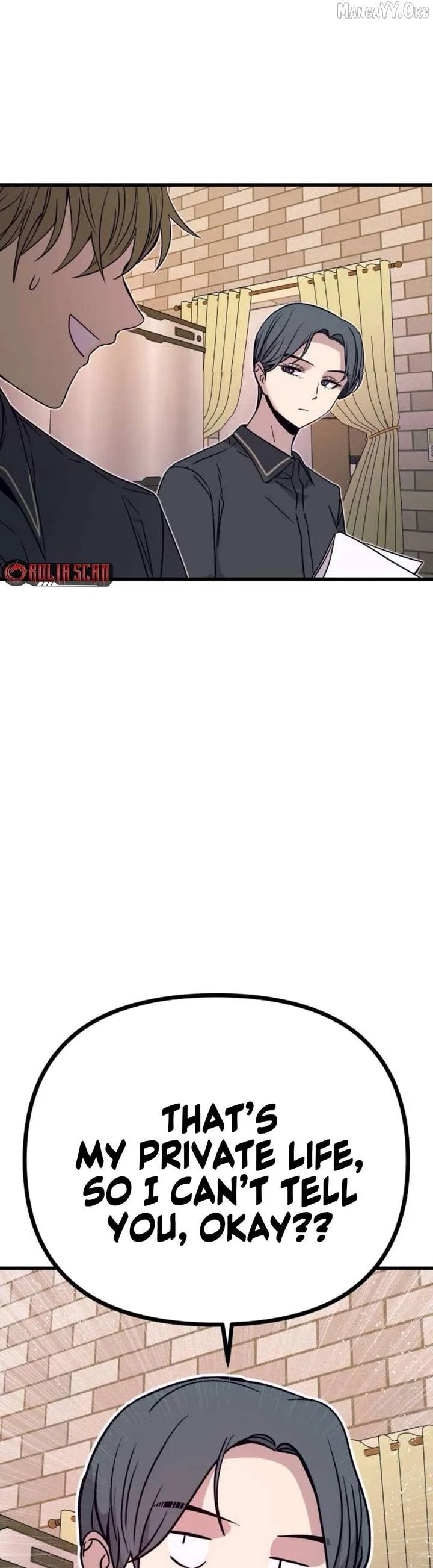 My Bias Gets on the Last Train Chapter 60 – Page 13