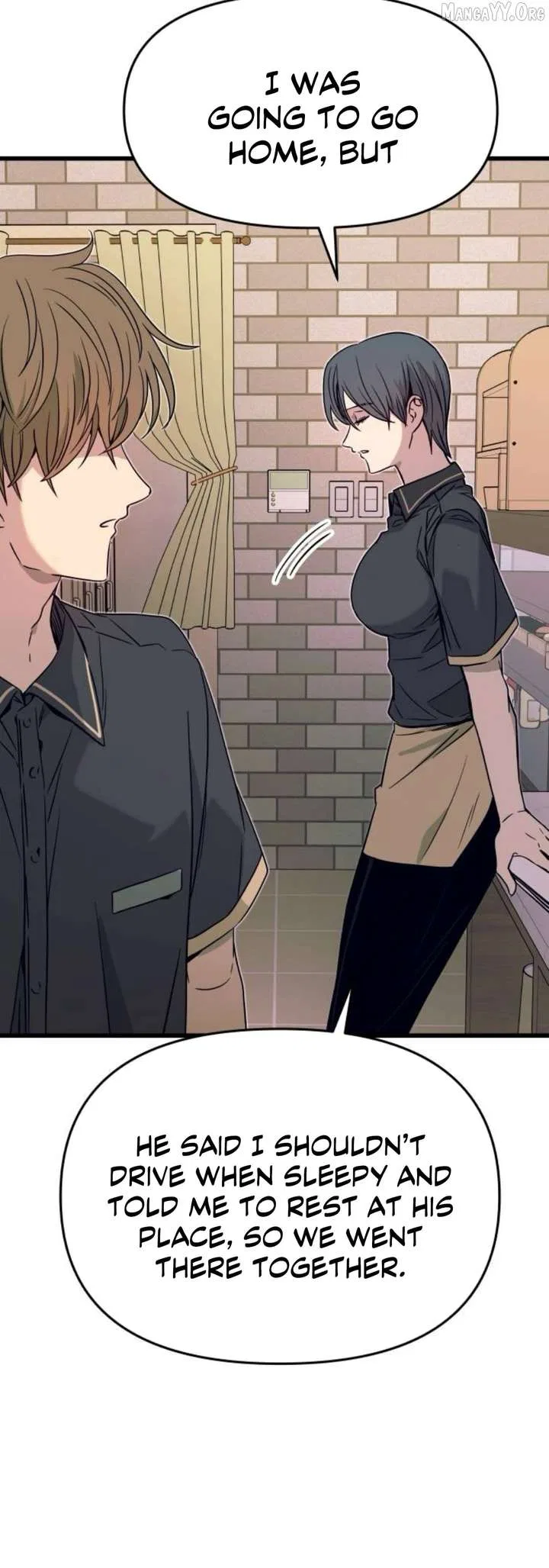 My Bias Gets on the Last Train Chapter 60 – Page 22