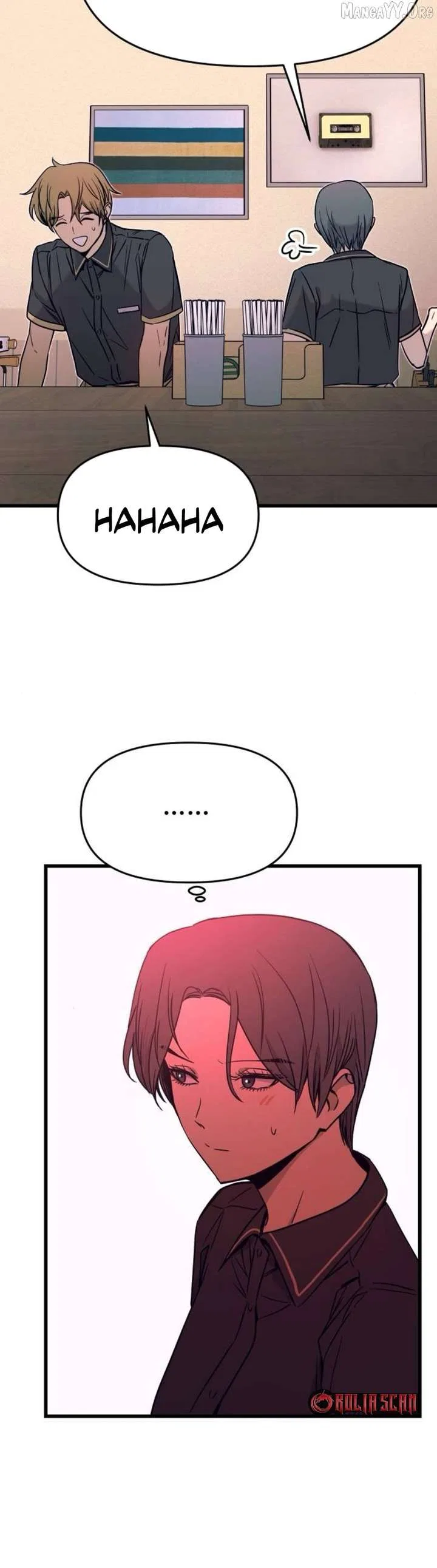My Bias Gets on the Last Train Chapter 60 – Page 27