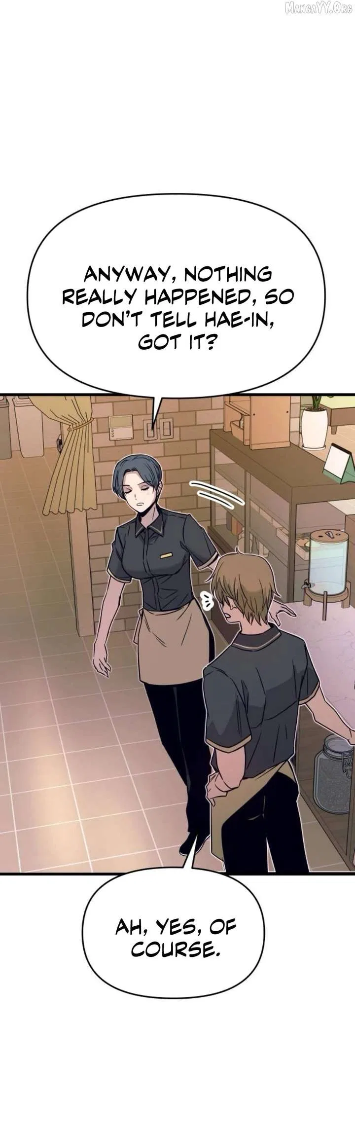 My Bias Gets on the Last Train Chapter 60 – Page 28