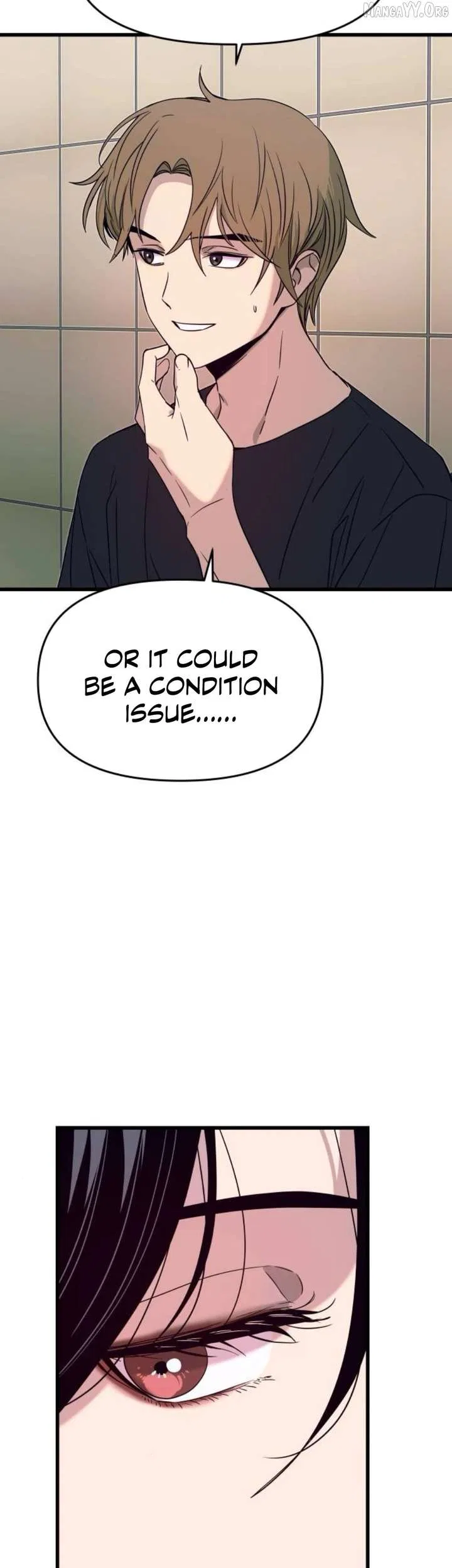 My Bias Gets on the Last Train Chapter 60 – Page 41