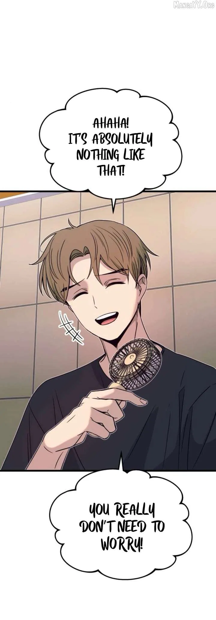 My Bias Gets on the Last Train Chapter 60 – Page 50