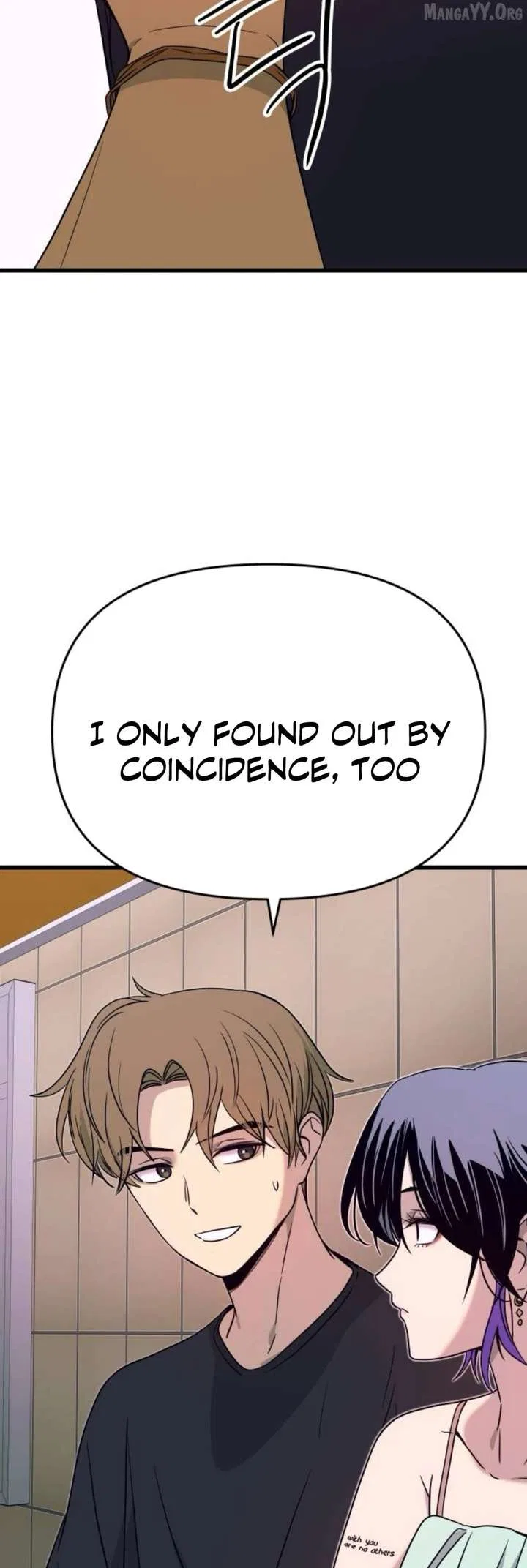 My Bias Gets on the Last Train Chapter 60 – Page 58