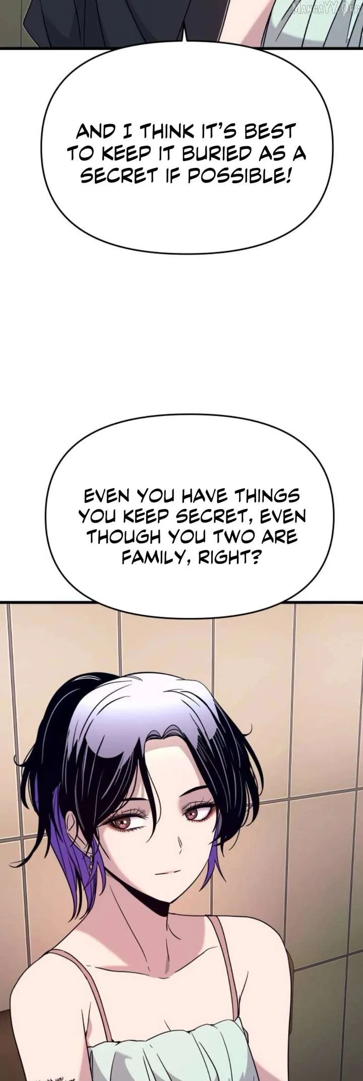 My Bias Gets on the Last Train Chapter 60 – Page 59