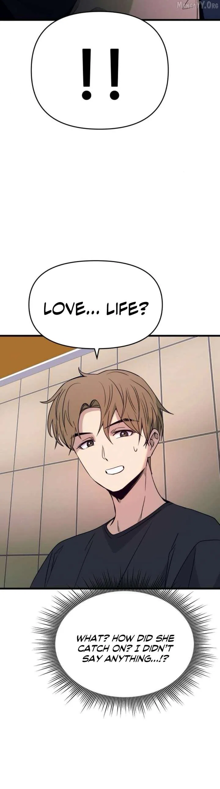 My Bias Gets on the Last Train Chapter 60 – Page 63