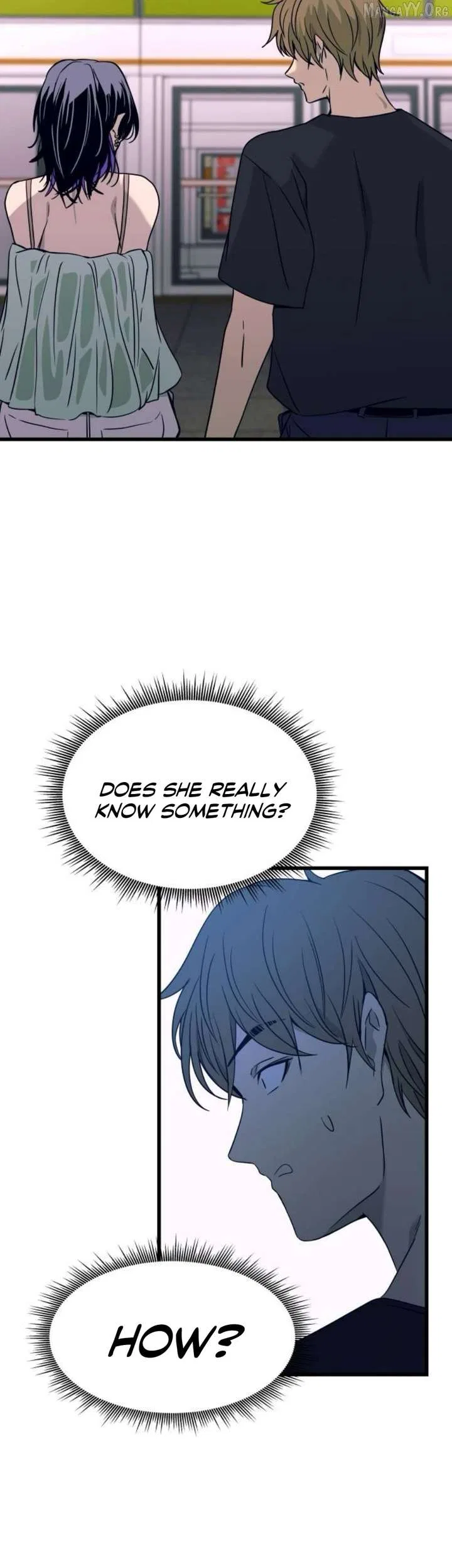 My Bias Gets on the Last Train Chapter 60 – Page 65