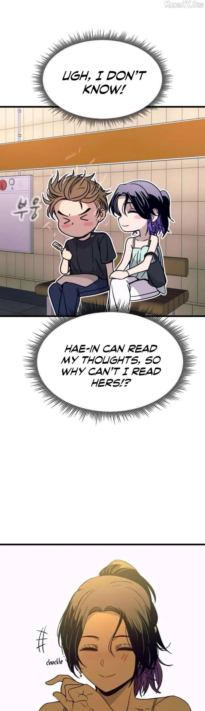 My Bias Gets on the Last Train Chapter 60 – Page 66