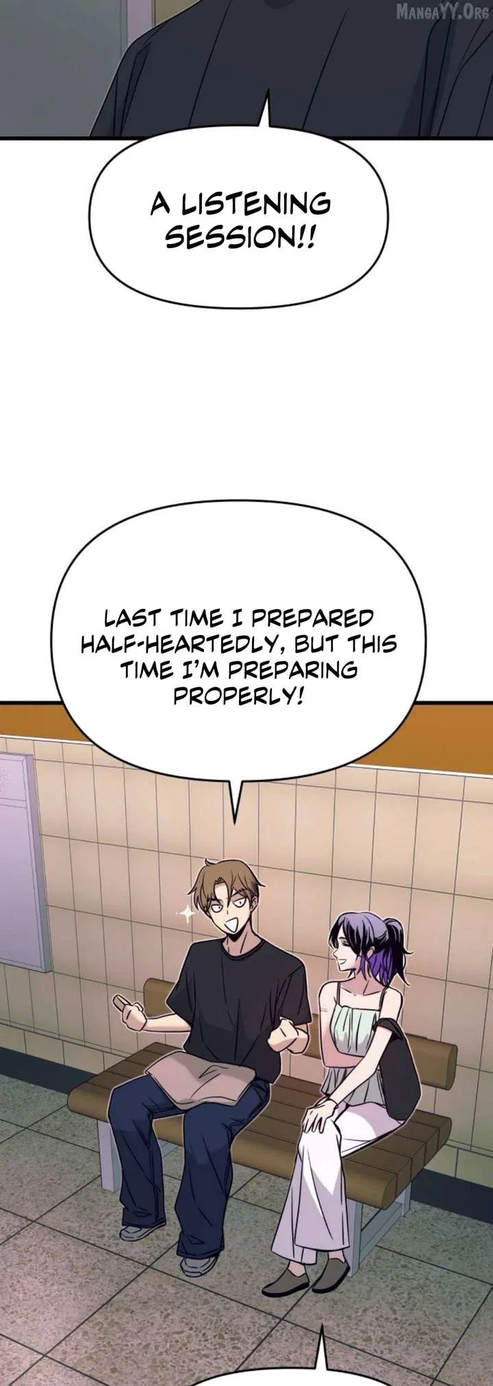 My Bias Gets on the Last Train Chapter 60 – Page 70