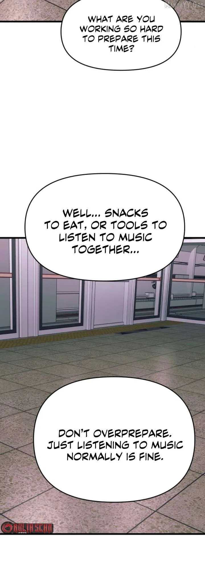 My Bias Gets on the Last Train Chapter 60 – Page 71