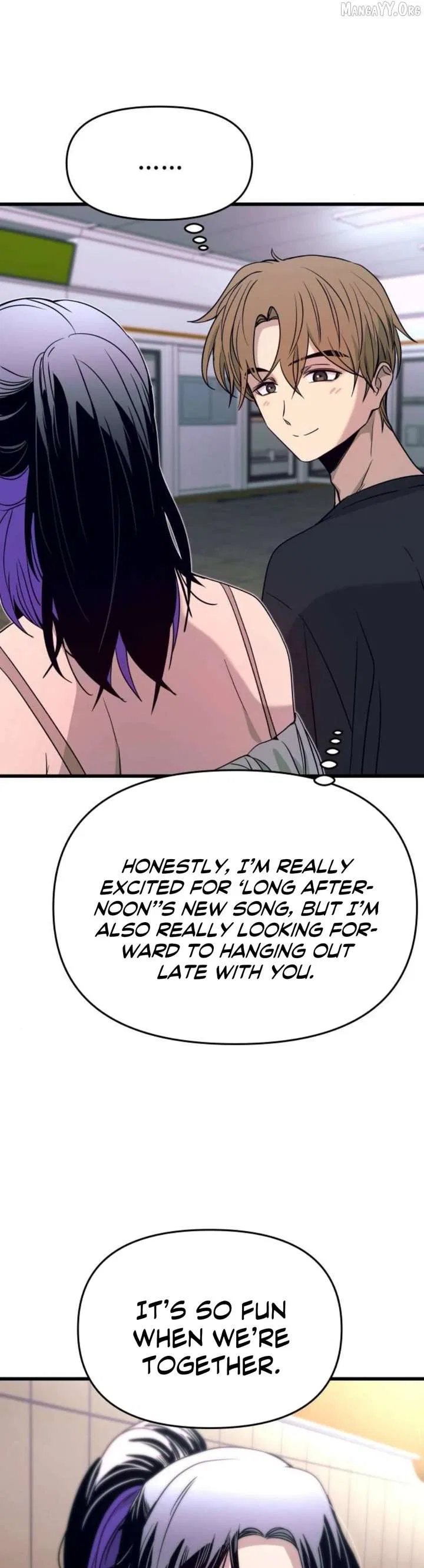My Bias Gets on the Last Train Chapter 60 – Page 72