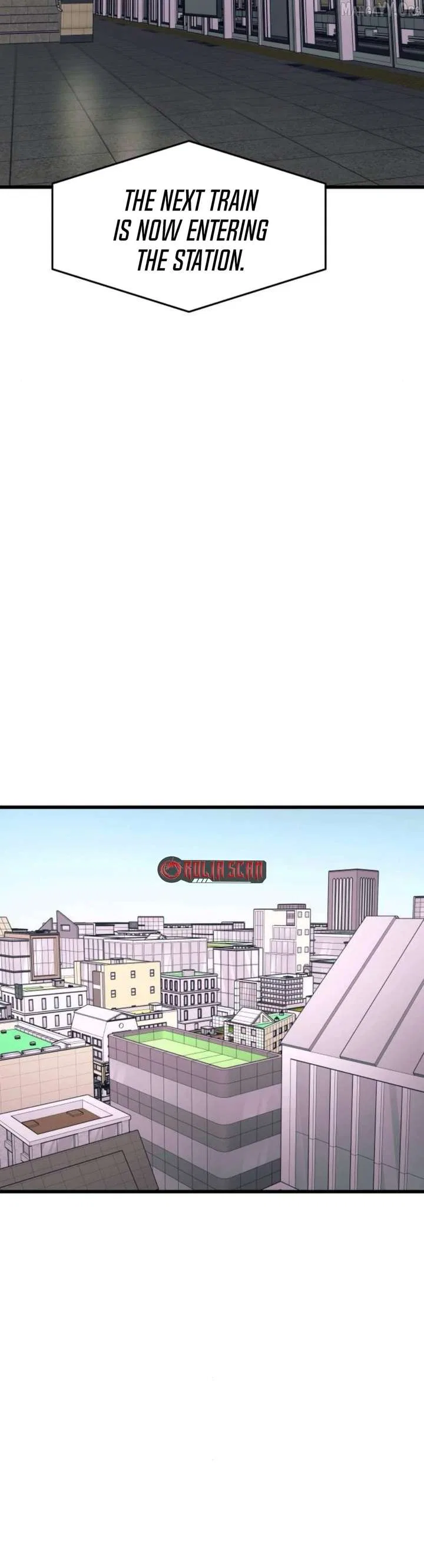My Bias Gets on the Last Train Chapter 60 – Page 74