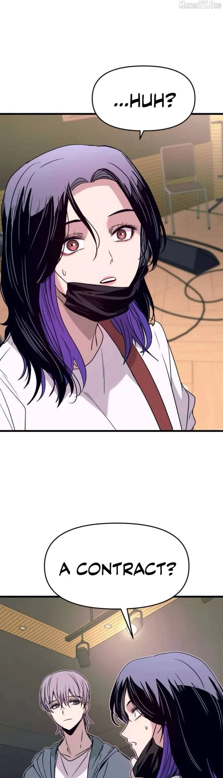 My Bias Gets on the Last Train Chapter 60 – Page 76