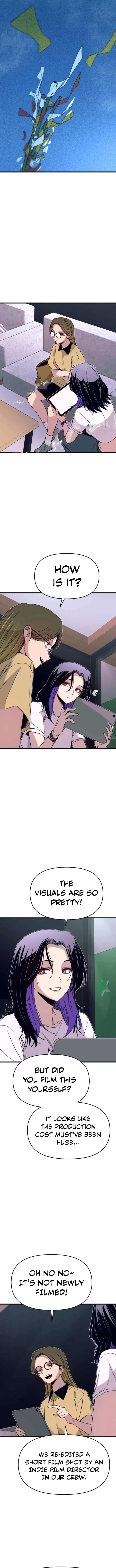 My Bias Gets on the Last Train Chapter 57 – Page 6