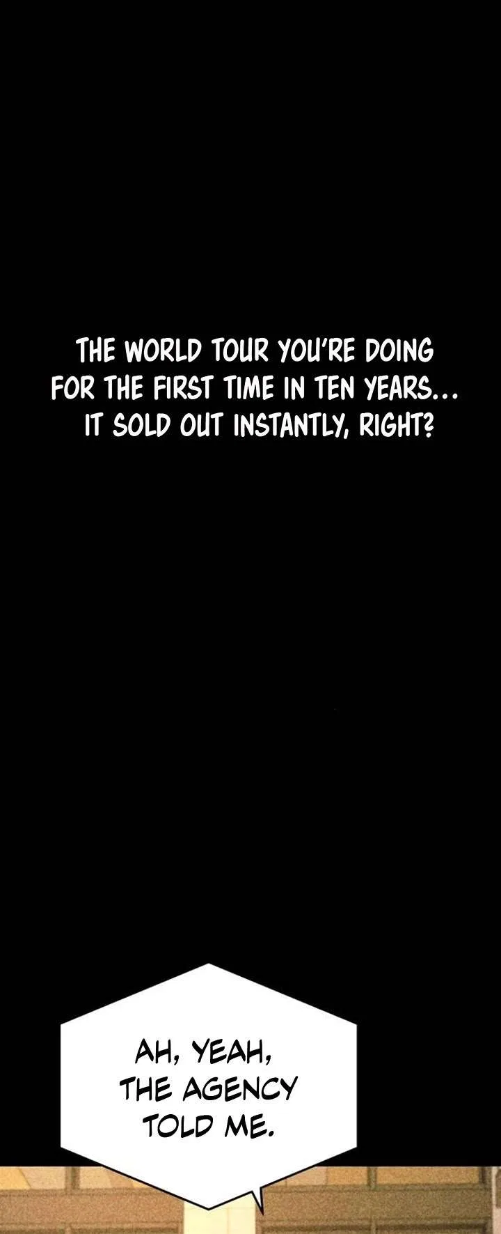My Bias Gets on the Last Train Chapter 56 – Page 5