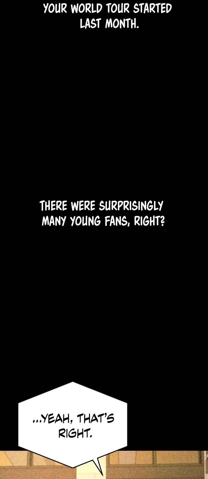 My Bias Gets on the Last Train Chapter 56 – Page 9