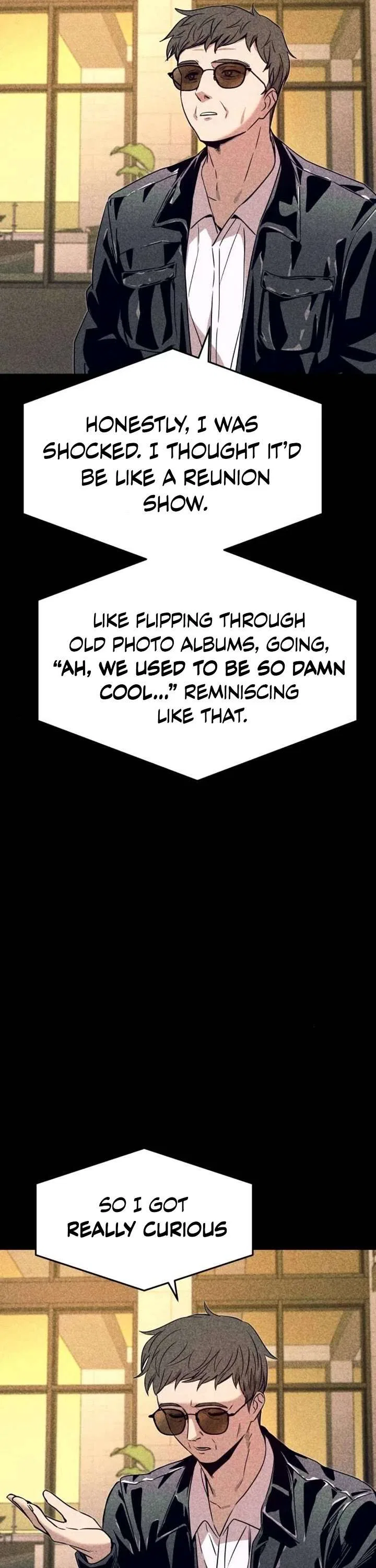My Bias Gets on the Last Train Chapter 56 – Page 10