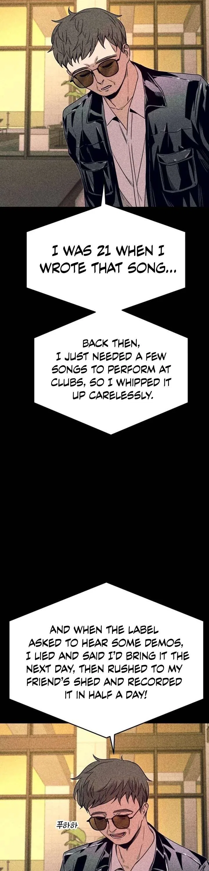 My Bias Gets on the Last Train Chapter 56 – Page 14