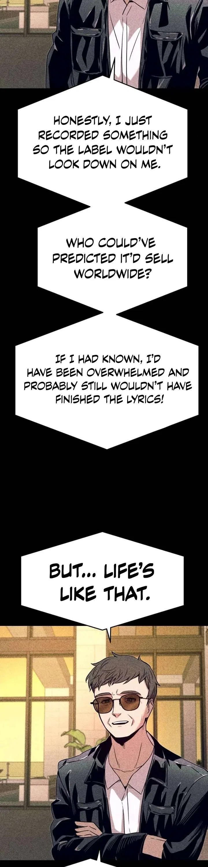 My Bias Gets on the Last Train Chapter 56 – Page 15